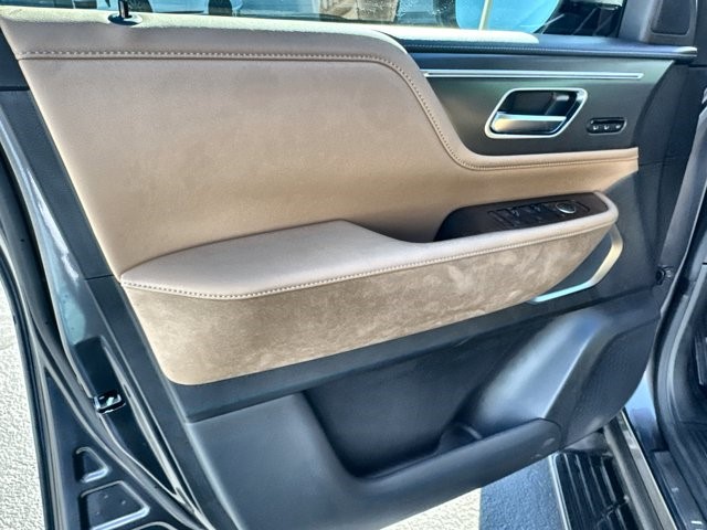 2026 INFINITI QX80 Luxe - Photo 23