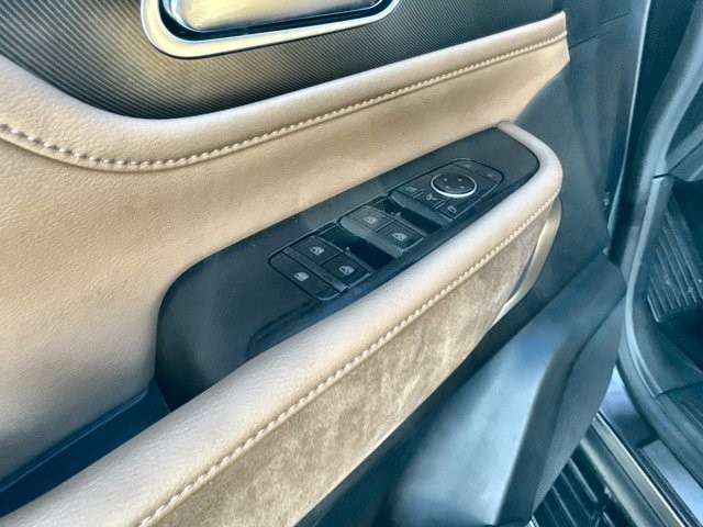 2026 INFINITI QX80 Luxe - Photo 24