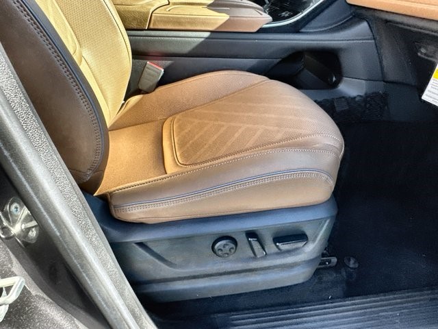 2026 INFINITI QX80 Luxe - Photo 29