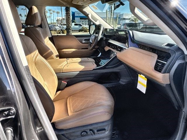 2026 INFINITI QX80 Luxe - Photo 30