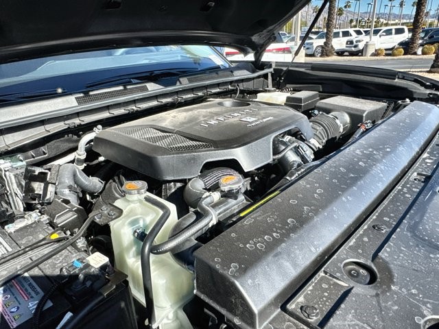 2026 INFINITI QX80 Luxe - Photo 31