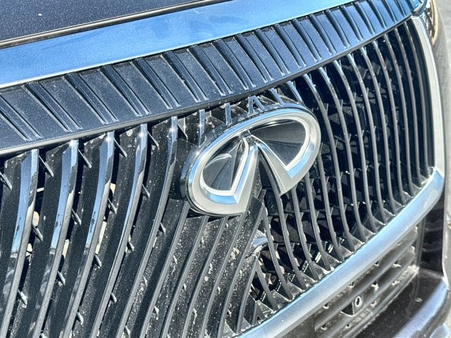 2026 INFINITI QX80 Luxe - Photo 32