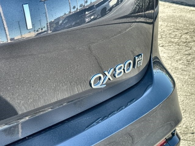 2026 INFINITI QX80 Luxe - Photo 33