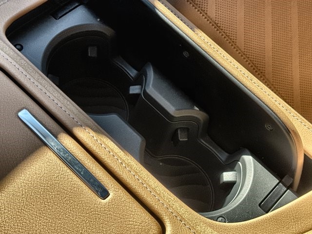 2026 INFINITI QX80 Luxe - Photo 36