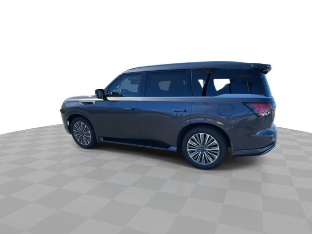 2026 INFINITI QX80 Luxe - Photo 6