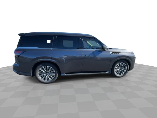 2026 INFINITI QX80 Luxe - Photo 9