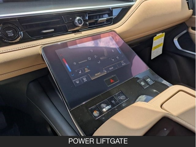 2026 INFINITI QX80 Luxe - Photo 17