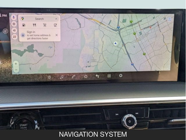2026 INFINITI QX80 Luxe - Photo 19