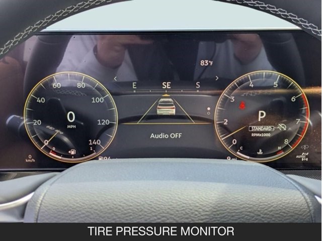 2026 INFINITI QX80 Luxe - Photo 20