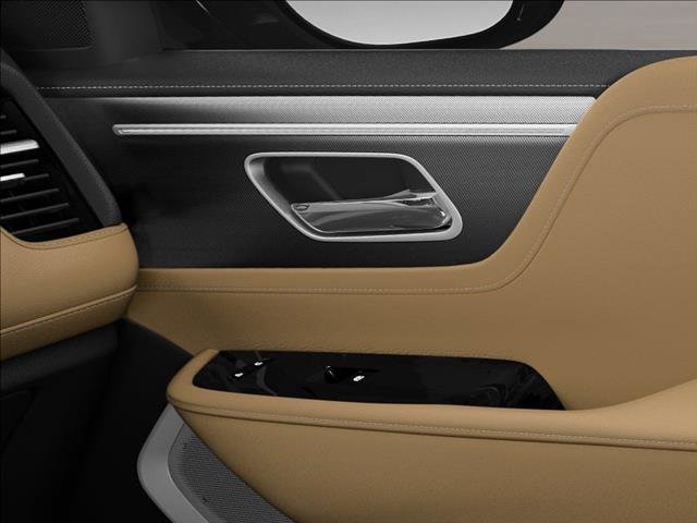 2026 Infiniti QX80 Luxe photo 18