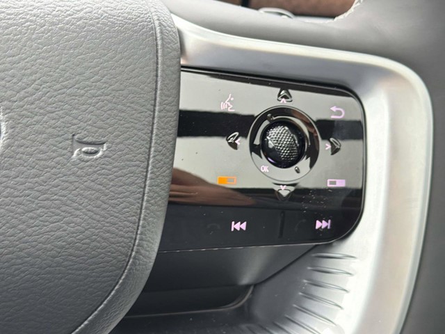 2026 INFINITI QX80 Luxe - Photo 12