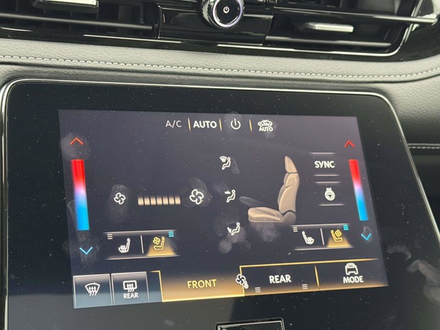 2026 INFINITI QX80 Luxe - Photo 15