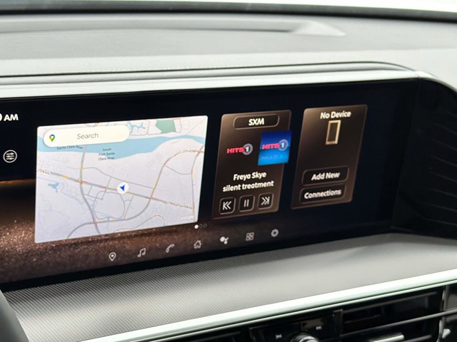 2026 INFINITI QX80 Luxe - Photo 20