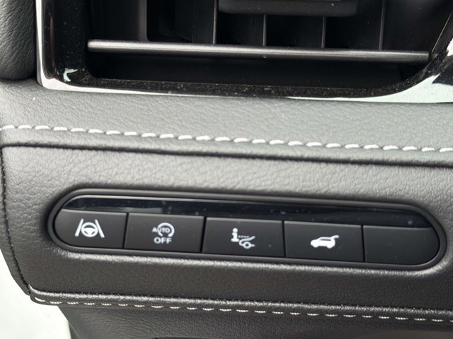 2026 INFINITI QX80 Luxe - Photo 22