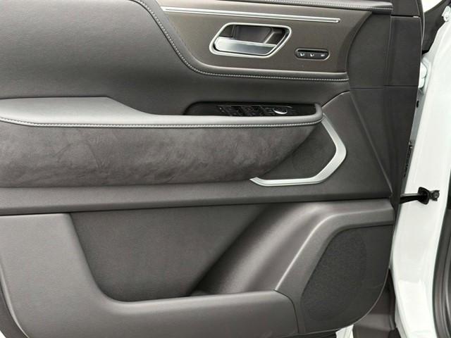 2026 INFINITI QX80 Luxe - Photo 24