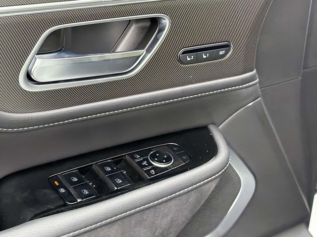 2026 INFINITI QX80 Luxe - Photo 25