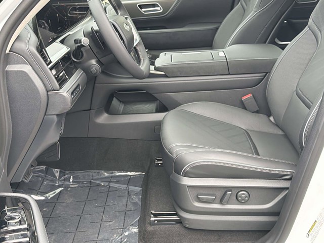 2026 INFINITI QX80 Luxe - Photo 26