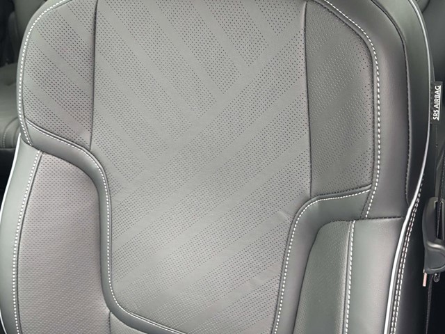 2026 INFINITI QX80 Luxe - Photo 28