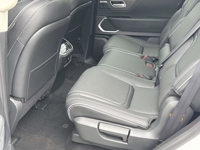 2026 INFINITI QX80 Luxe - Photo 29