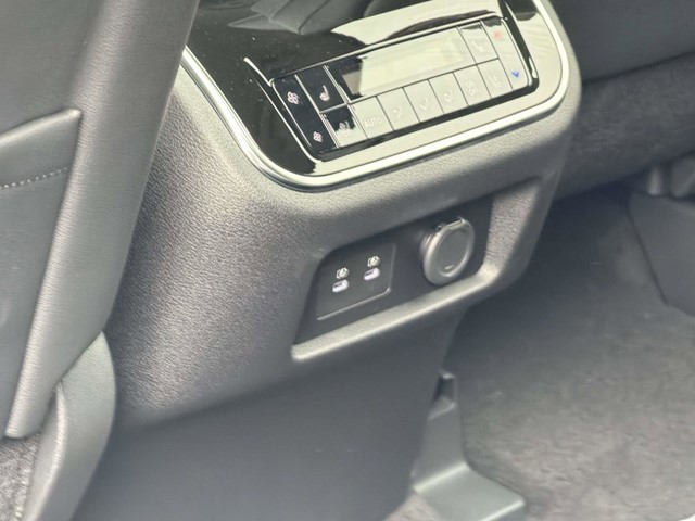 2026 INFINITI QX80 Luxe - Photo 30