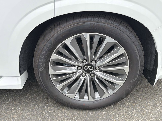2026 INFINITI QX80 Luxe - Photo 31