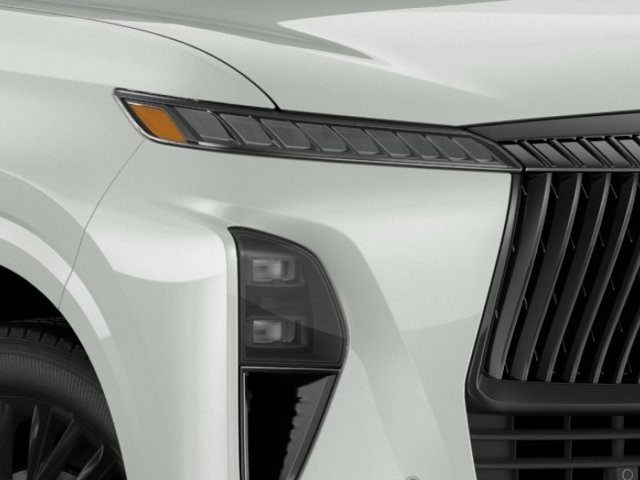2026 INFINITI QX80 Autograph - Photo 10