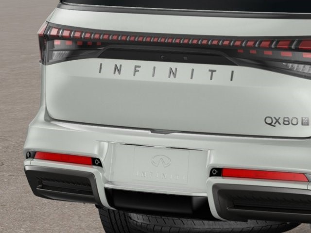 2026 INFINITI QX80 Autograph - Photo 14
