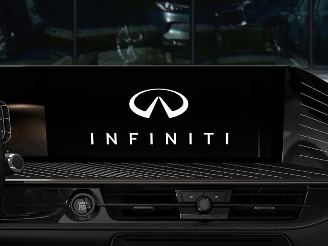 2026 INFINITI QX80 Autograph - Photo 17