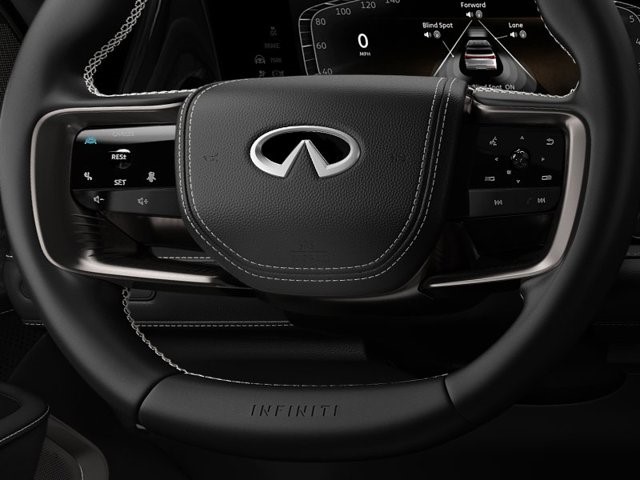 2026 INFINITI QX80 Autograph - Photo 19