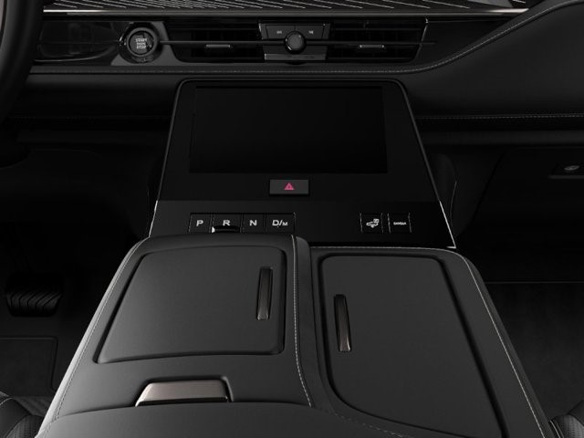 2026 INFINITI QX80 Autograph - Photo 20