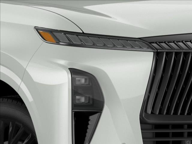 2026 Infiniti QX80 photo 6