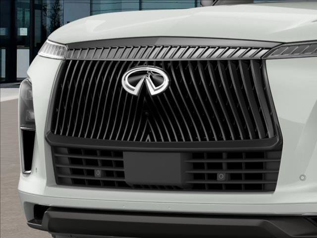 2026 Infiniti QX80 photo 8