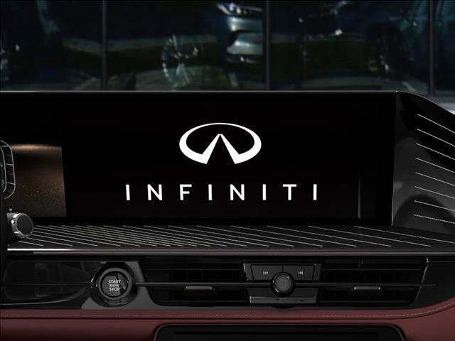2026 Infiniti QX80 photo 13