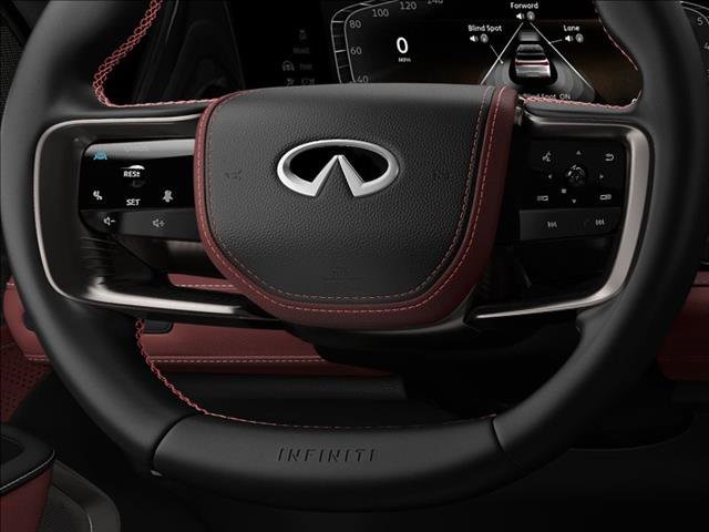 2026 Infiniti QX80 photo 15