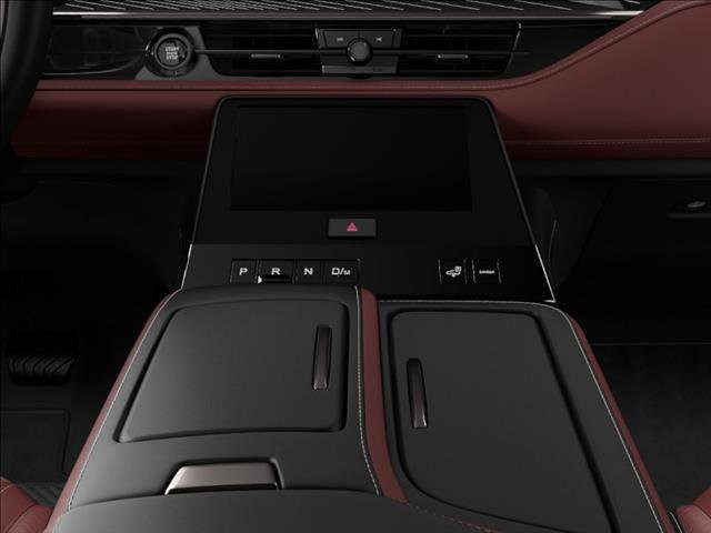 2026 Infiniti QX80 photo 16