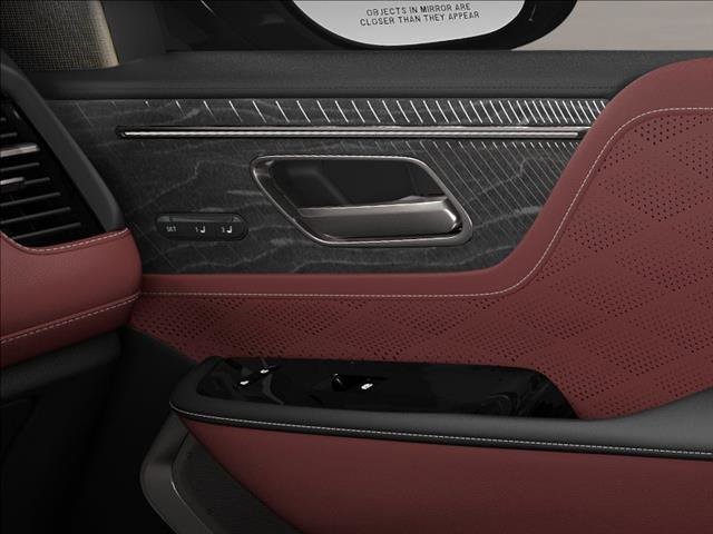 2026 Infiniti QX80 photo 17