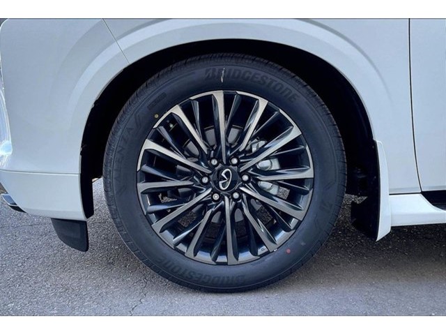 2026 INFINITI QX80 Autograph - Photo 13