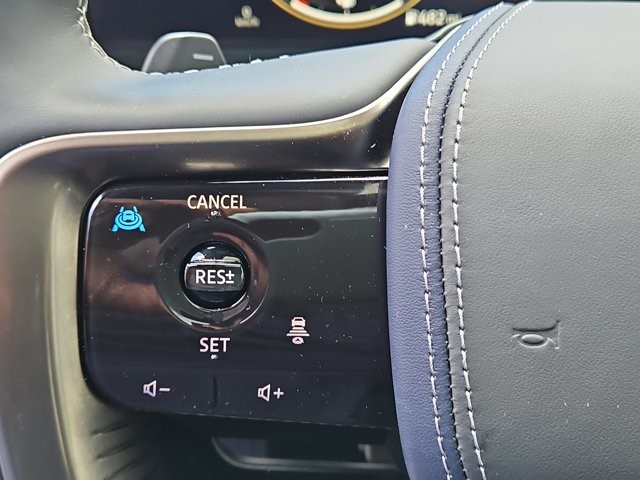 2026 INFINITI QX80 Sport - Photo 14