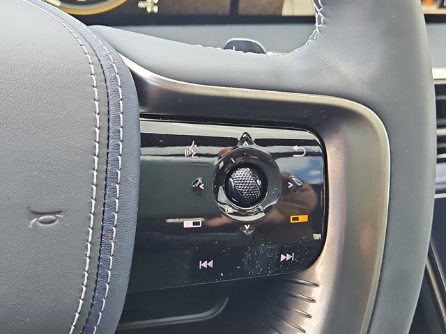 2026 INFINITI QX80 Sport - Photo 15