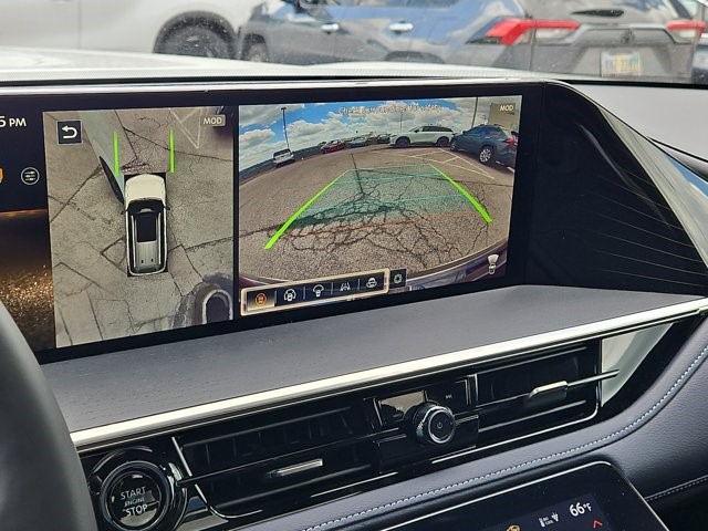 2026 INFINITI QX80 Sport - Photo 18