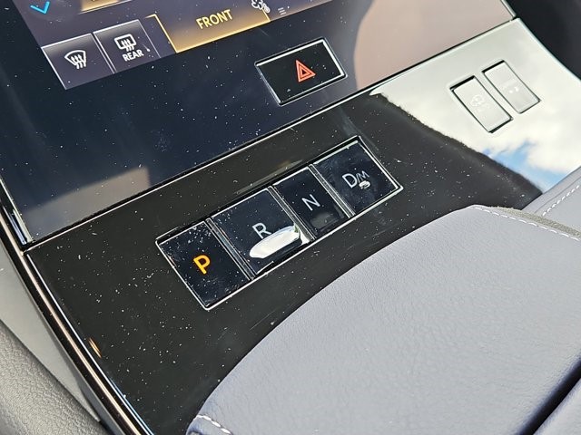 2026 INFINITI QX80 Sport - Photo 21