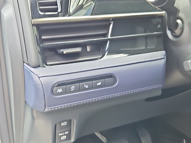 2026 INFINITI QX80 Sport - Photo 23