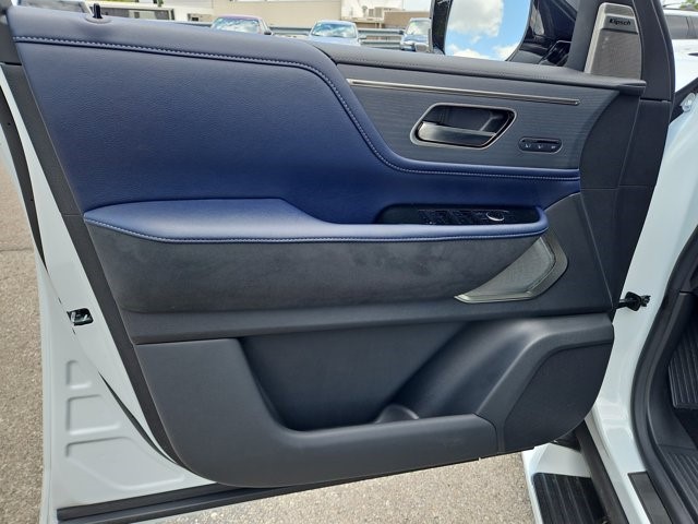 2026 INFINITI QX80 Sport - Photo 24