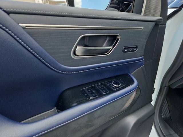 2026 INFINITI QX80 Sport - Photo 25