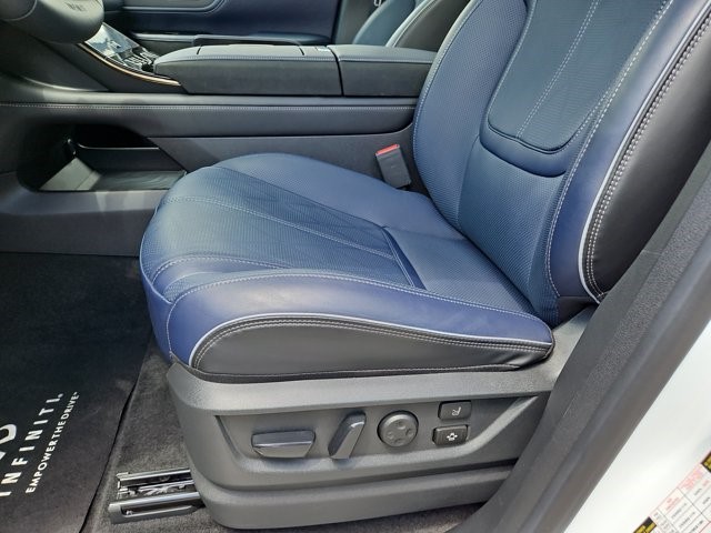 2026 INFINITI QX80 Sport - Photo 26