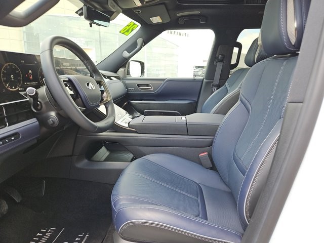 2026 INFINITI QX80 Sport - Photo 27