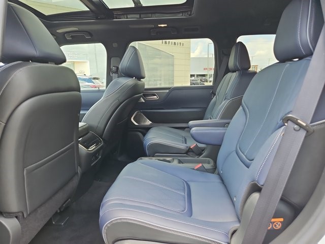 2026 INFINITI QX80 Sport - Photo 28