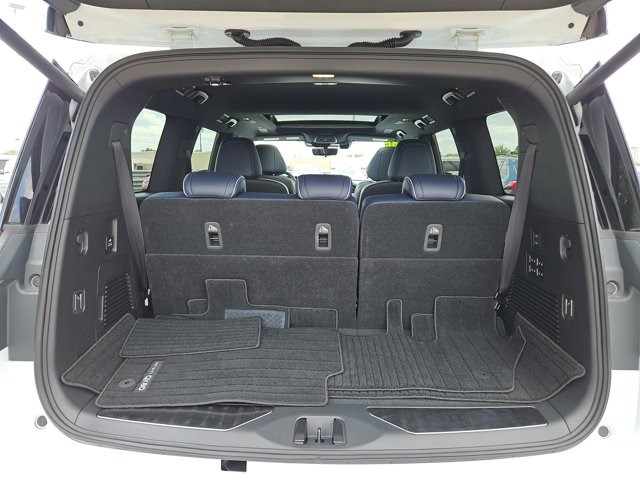 2026 INFINITI QX80 Sport - Photo 29