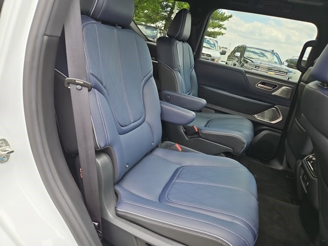2026 INFINITI QX80 Sport - Photo 30