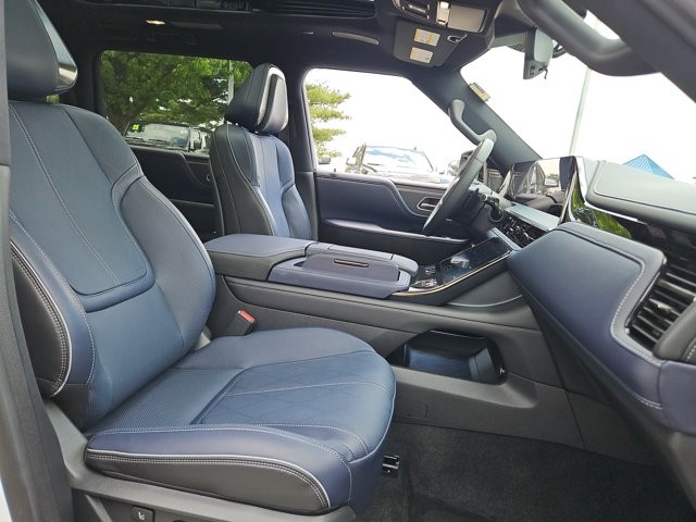 2026 INFINITI QX80 Sport - Photo 31